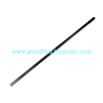 gt9016-qs9016 helicopter parts tail big pipe